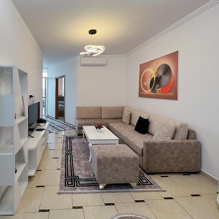 Tirana City Rental Apartments Luaran gambar