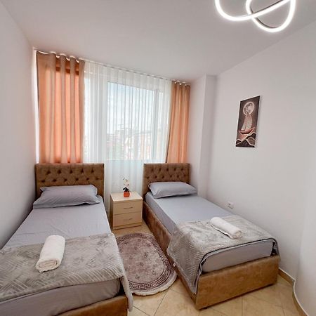 Tirana City Rental Apartments Luaran gambar