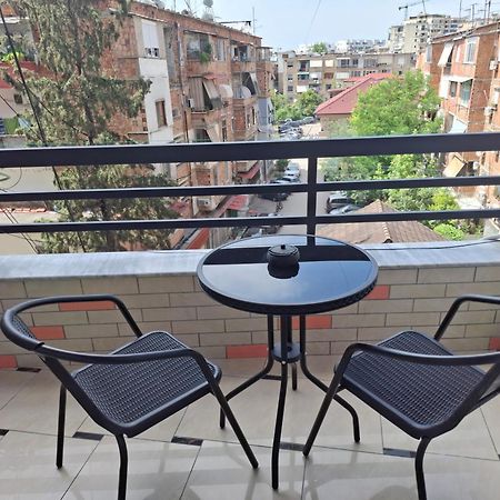 Tirana City Rental Apartments Luaran gambar