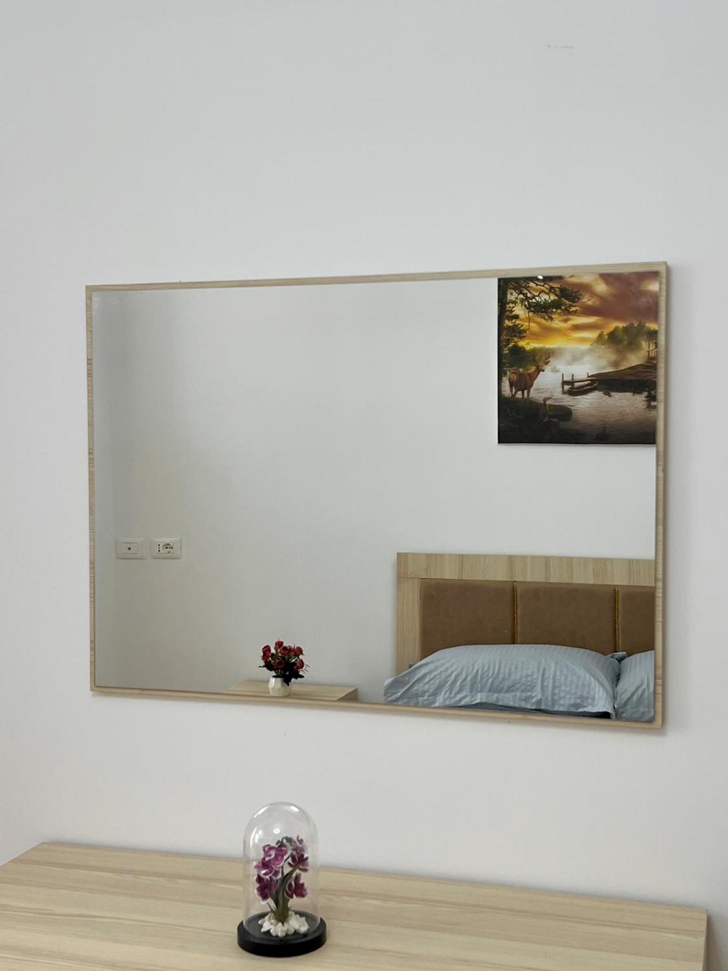Tirana City Rental Apartments Luaran gambar