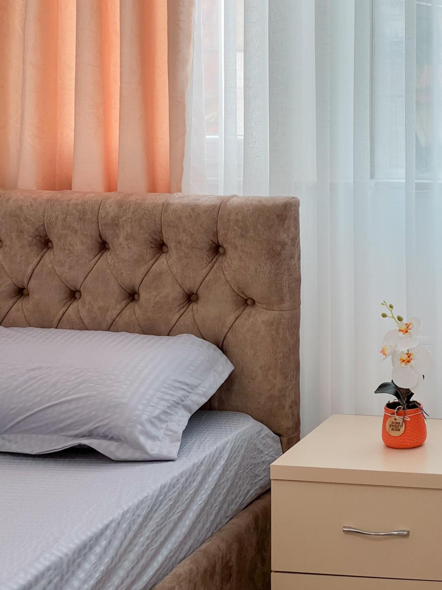 Tirana City Rental Apartments Luaran gambar