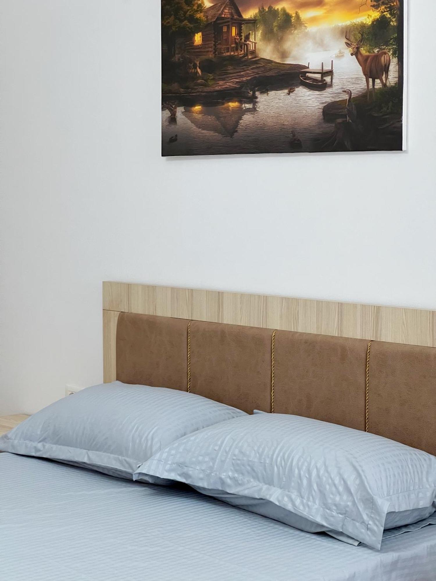 Tirana City Rental Apartments Luaran gambar