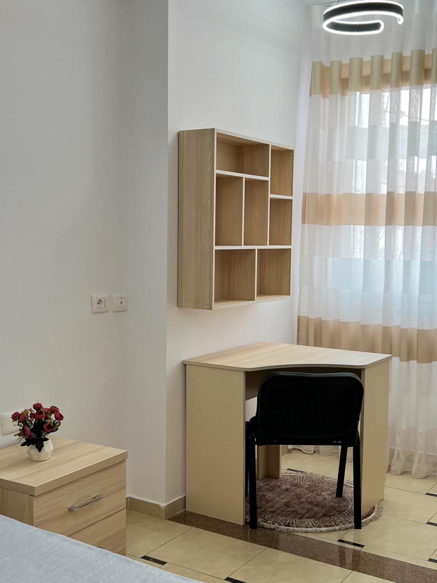 Tirana City Rental Apartments Luaran gambar