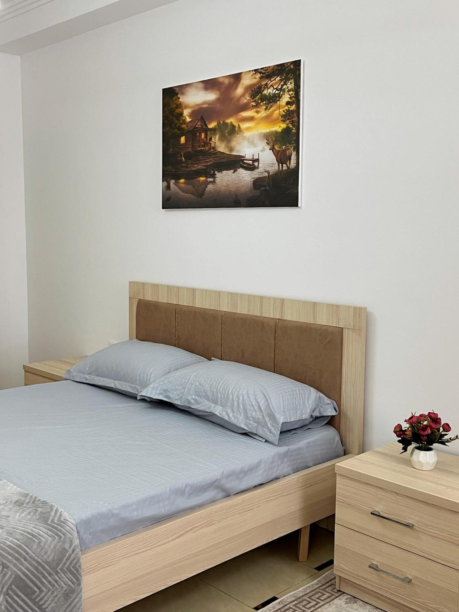 Tirana City Rental Apartments Luaran gambar