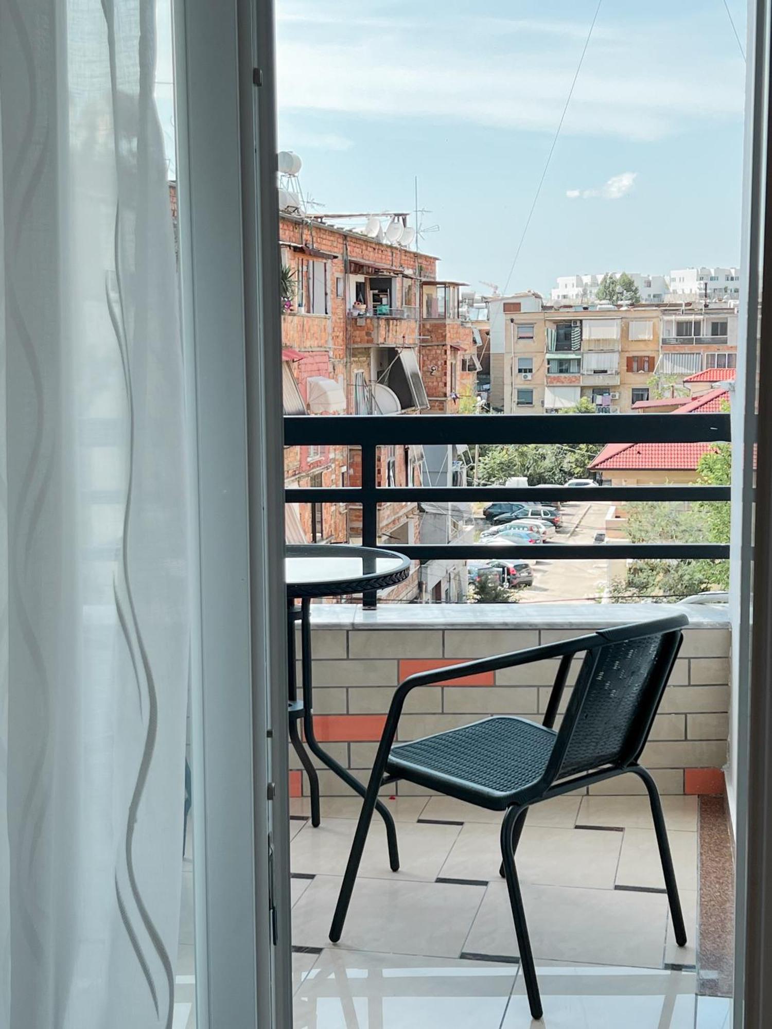 Tirana City Rental Apartments Luaran gambar