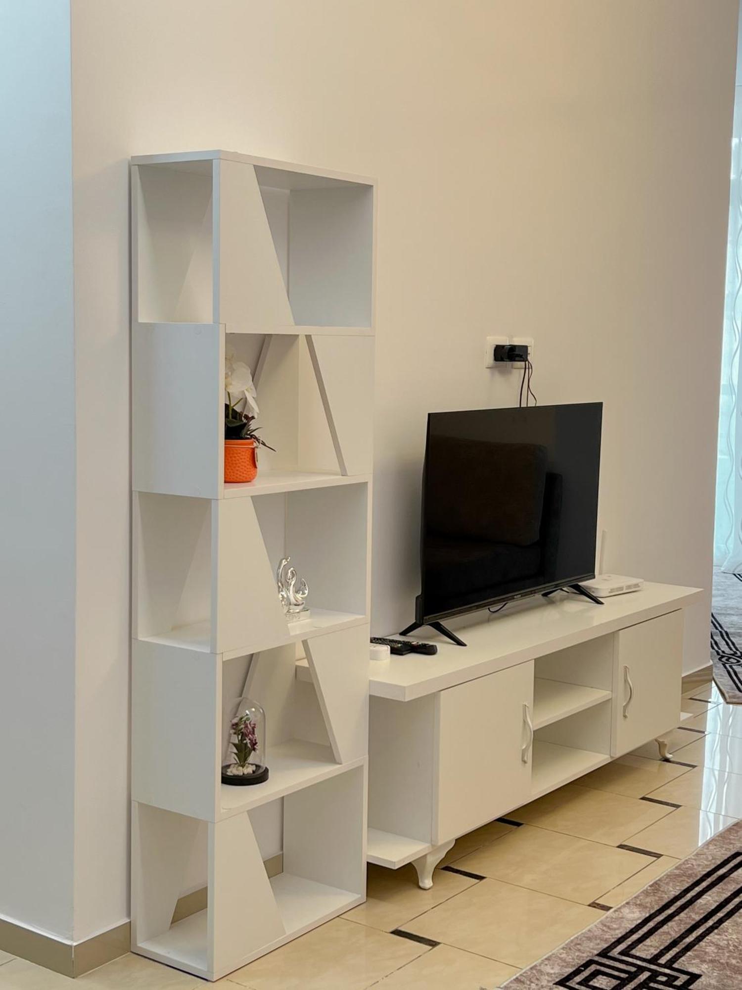 Tirana City Rental Apartments Luaran gambar