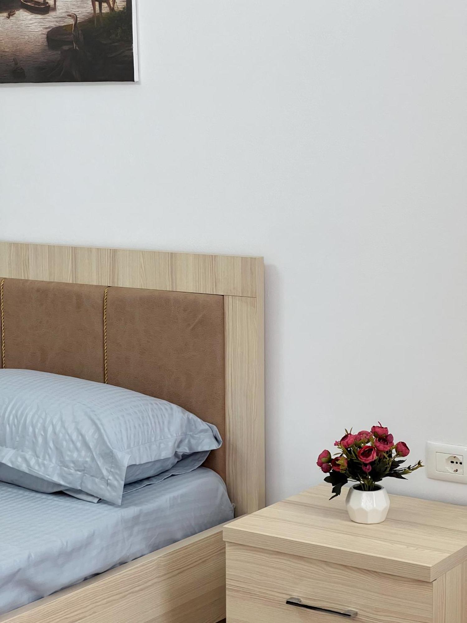 Tirana City Rental Apartments Luaran gambar